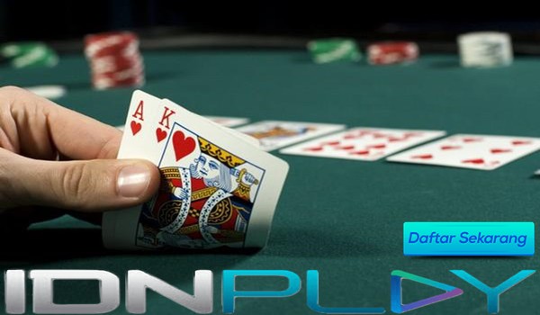 Domino QQ Ingin Daftar Menjadi Member